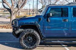2008 Hummer H2 Custom Build for sale