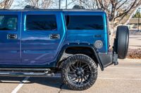 2008 Hummer H2 Custom Build for sale