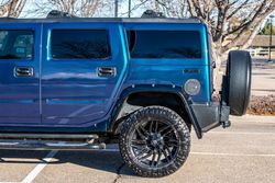 2008 Hummer H2 Custom Build for sale