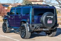 2008 Hummer H2 Custom Build for sale