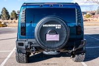 2008 Hummer H2 Custom Build for sale