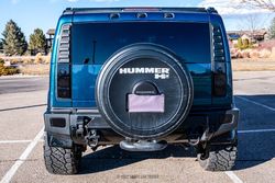 2008 Hummer H2 Custom Build for sale