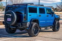 2008 Hummer H2 Custom Build for sale