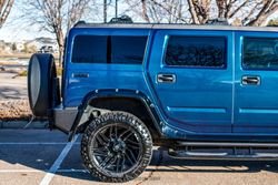 2008 Hummer H2 Custom Build for sale