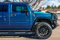 2008 Hummer H2 Custom Build for sale