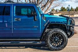 2008 Hummer H2 Custom Build for sale