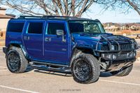 2008 Hummer H2 Custom Build for sale