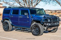 2008 Hummer H2 Custom Build for sale