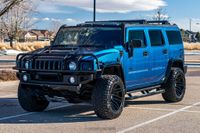 2008 Hummer H2 Custom Build for sale