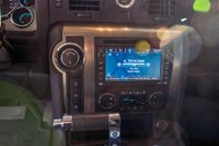 2008 Hummer H2 Custom Build for sale