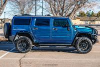 2008 Hummer H2 Custom Build for sale