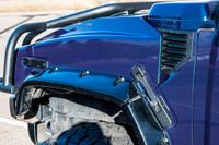 2008 Hummer H2 Custom Build for sale
