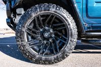2008 Hummer H2 Custom Build for sale