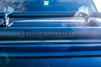 2008 Hummer H2 Custom Build for sale