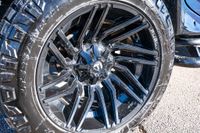 2008 Hummer H2 Custom Build for sale