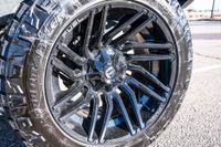 2008 Hummer H2 Custom Build for sale