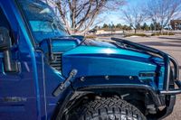 2008 Hummer H2 Custom Build for sale