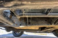 2008 Hummer H2 Custom Build for sale