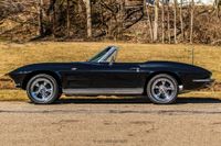 1963 Chevrolet Corvette Restomod for sale