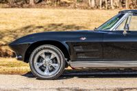 1963 Chevrolet Corvette Restomod for sale
