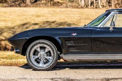 1963 Chevrolet Corvette Restomod for sale