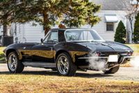 1963 Chevrolet Corvette Restomod for sale