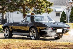 1963 Chevrolet Corvette Restomod for sale