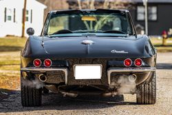 1963 Chevrolet Corvette Restomod for sale