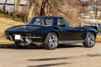 1963 Chevrolet Corvette Restomod for sale