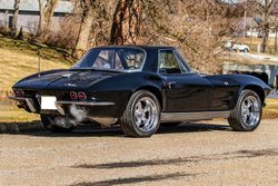 1963 Chevrolet Corvette Restomod for sale