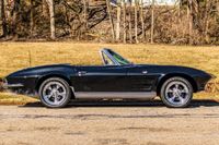 1963 Chevrolet Corvette Restomod for sale