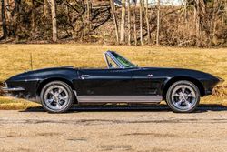 1963 Chevrolet Corvette Restomod for sale