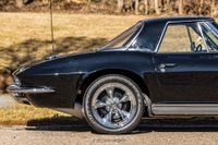 1963 Chevrolet Corvette Restomod for sale