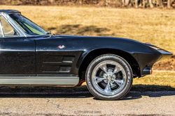 1963 Chevrolet Corvette Restomod for sale