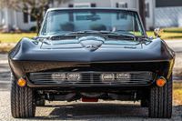 1963 Chevrolet Corvette Restomod for sale