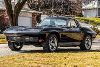 1963 Chevrolet Corvette Restomod for sale
