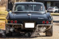 1963 Chevrolet Corvette Restomod for sale