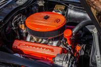1963 Chevrolet Corvette Restomod for sale