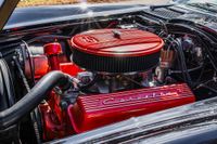 1963 Chevrolet Corvette Restomod for sale