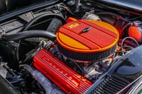 1963 Chevrolet Corvette Restomod for sale