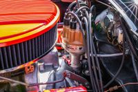 1963 Chevrolet Corvette Restomod for sale