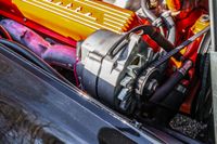 1963 Chevrolet Corvette Restomod for sale