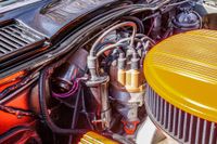 1963 Chevrolet Corvette Restomod for sale