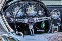 1963 Chevrolet Corvette Restomod for sale