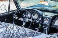 1963 Chevrolet Corvette Restomod for sale