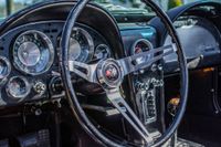 1963 Chevrolet Corvette Restomod for sale