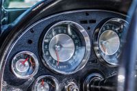 1963 Chevrolet Corvette Restomod for sale