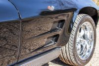 1963 Chevrolet Corvette Restomod for sale