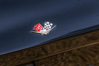 1963 Chevrolet Corvette Restomod for sale