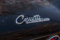 1963 Chevrolet Corvette Restomod for sale